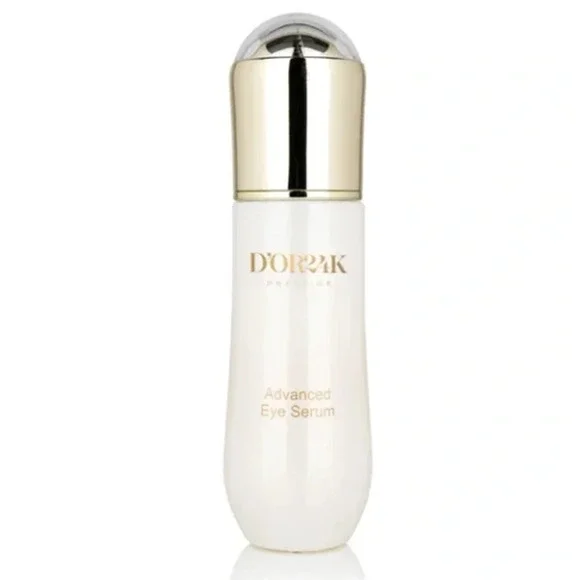 D’OR24K Hyaluronic Acid Eye Serum MSRP $525 - Picture 1 of 1
